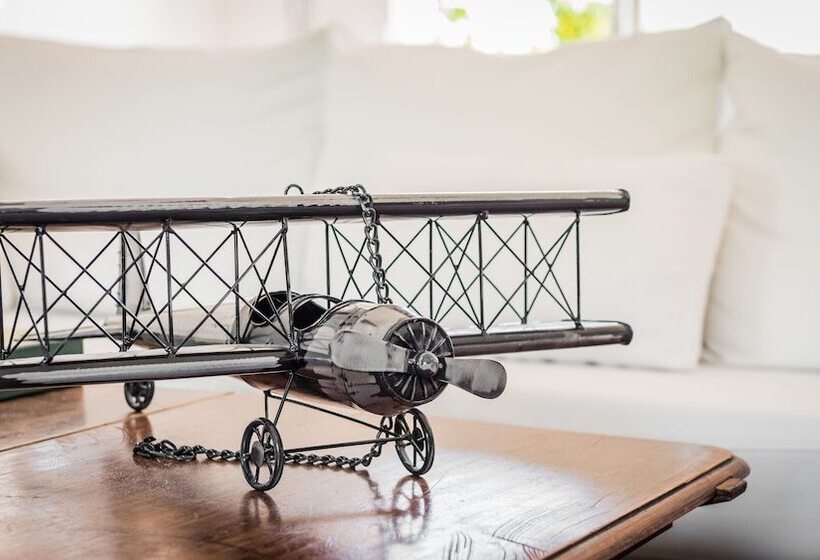 بنسيون Molo Luxury Suites Puerto Banus