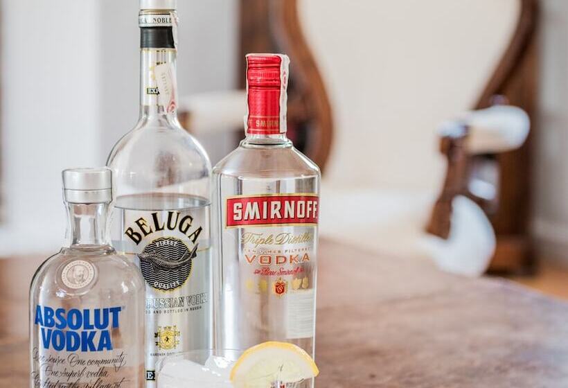 بنسيون Molo Luxury Suites Puerto Banus