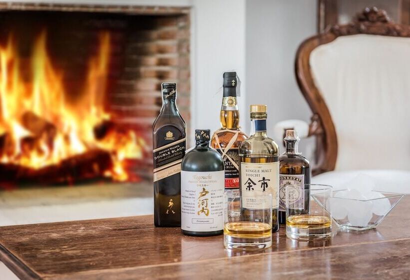 بنسيون Molo Luxury Suites Puerto Banus