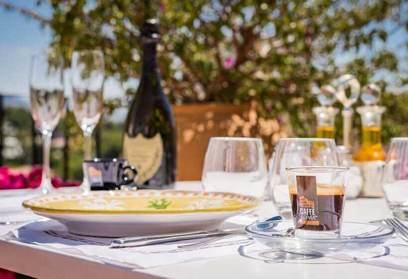 بنسيون Molo Luxury Suites Puerto Banus