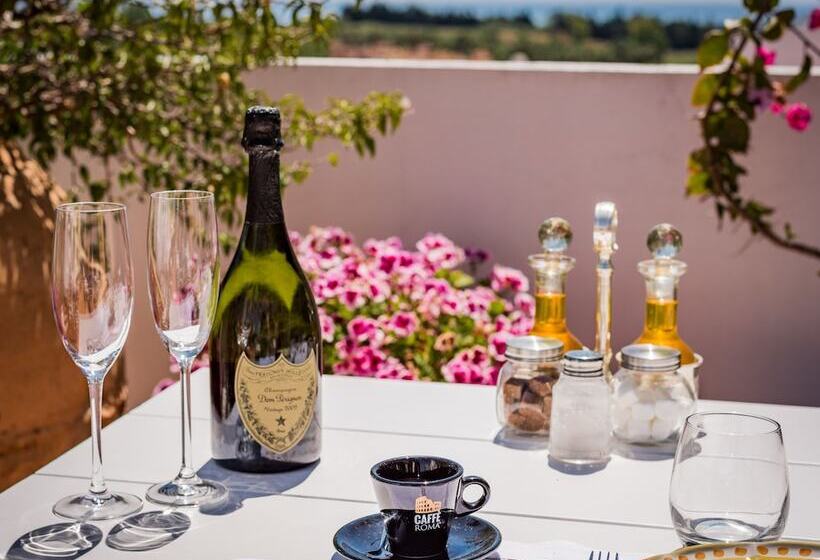 بنسيون Molo Luxury Suites Puerto Banus