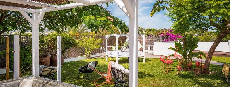 بنسيون Molo Luxury Suites Puerto Banus