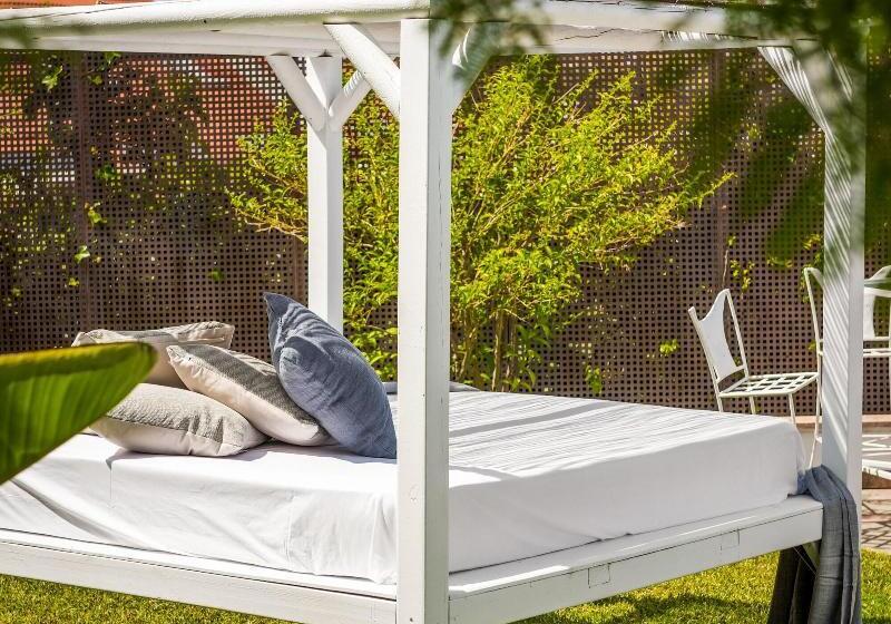 بنسيون Molo Luxury Suites Puerto Banus