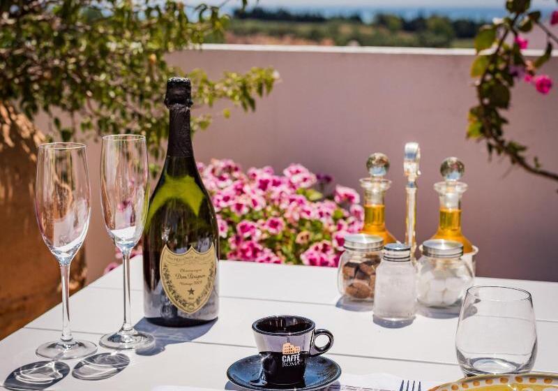 بنسيون Molo Luxury Suites Puerto Banus