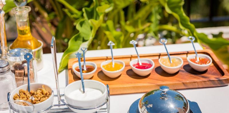 بنسيون Molo Luxury Suites Puerto Banus