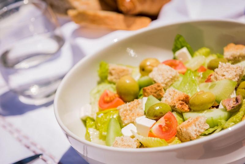 بنسيون Molo Luxury Suites Puerto Banus