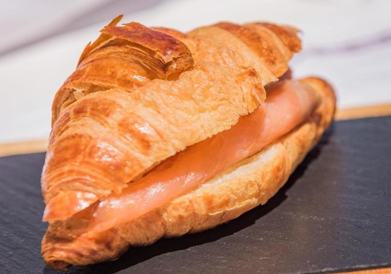 بنسيون Molo Luxury Suites Puerto Banus