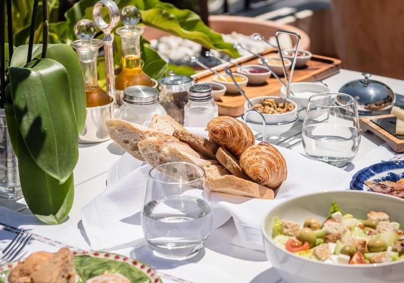 بنسيون Molo Luxury Suites Puerto Banus