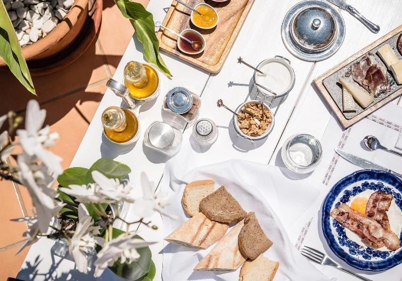 بنسيون Molo Luxury Suites Puerto Banus