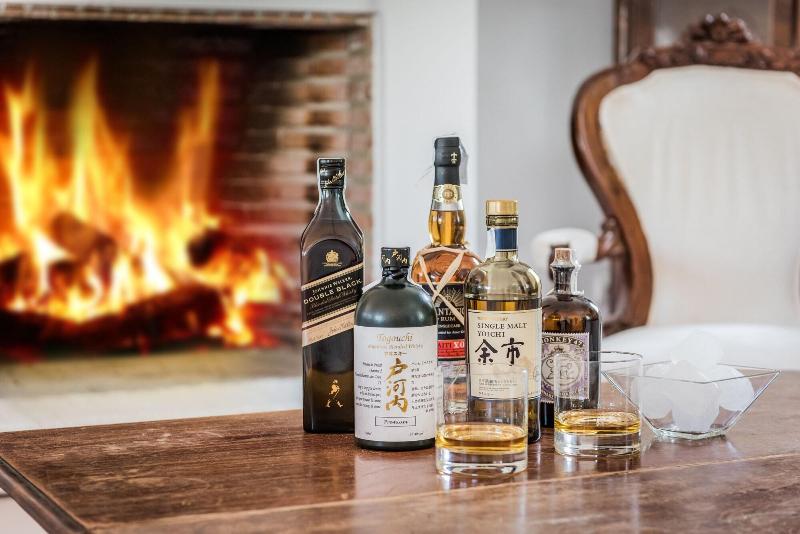 بنسيون Molo Luxury Suites Puerto Banus