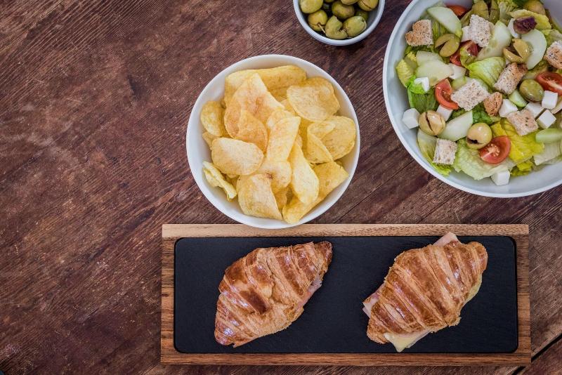 بنسيون Molo Luxury Suites Puerto Banus