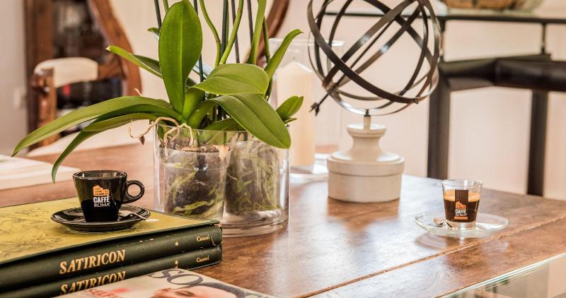 بنسيون Molo Luxury Suites Puerto Banus