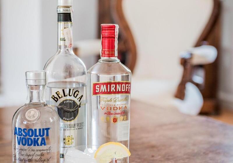 بنسيون Molo Luxury Suites Puerto Banus