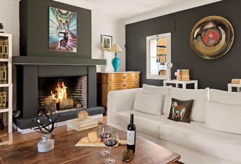 بنسيون Molo Luxury Suites Puerto Banus