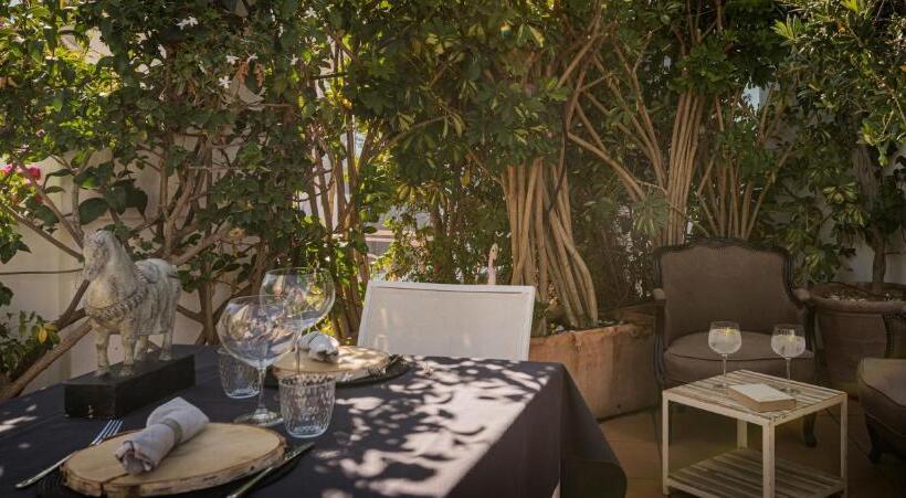 بنسيون Molo Luxury Suites Puerto Banus