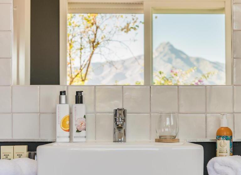 بنسيون Molo Luxury Suites Puerto Banus