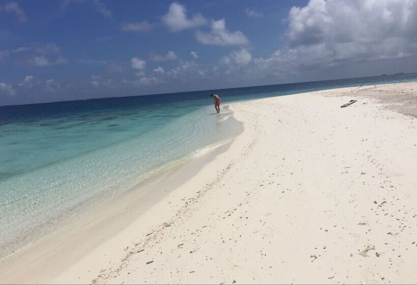 پانسیون Reyva Inn