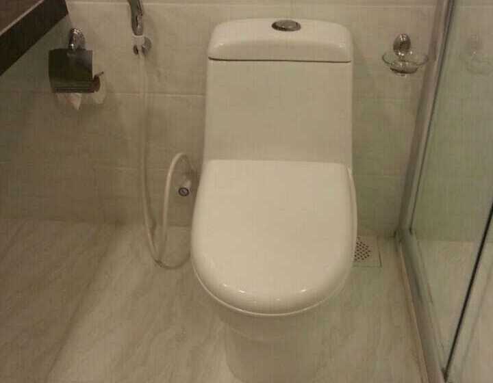 پانسیون Reyva Inn