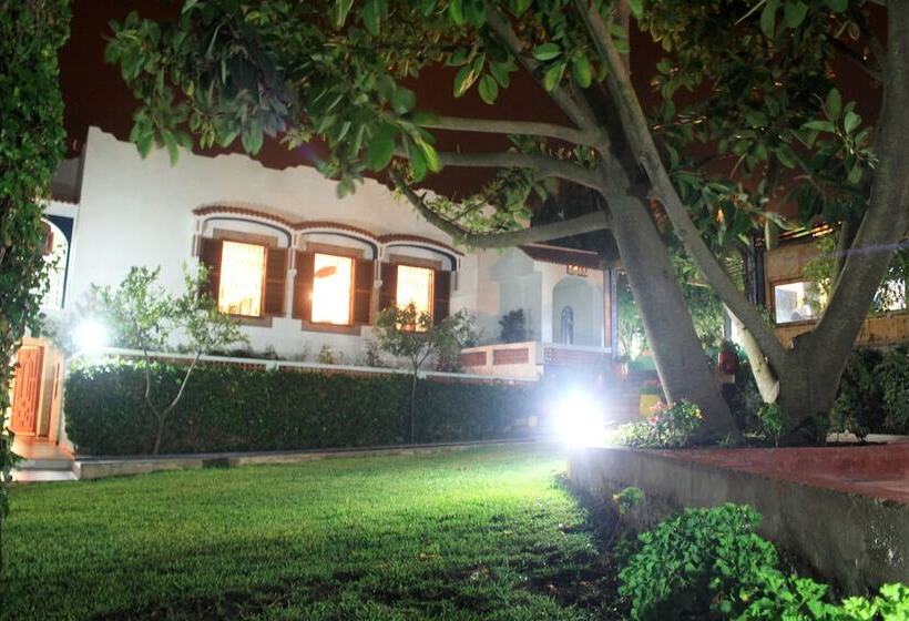 پانسیون Riad Dar Achaach