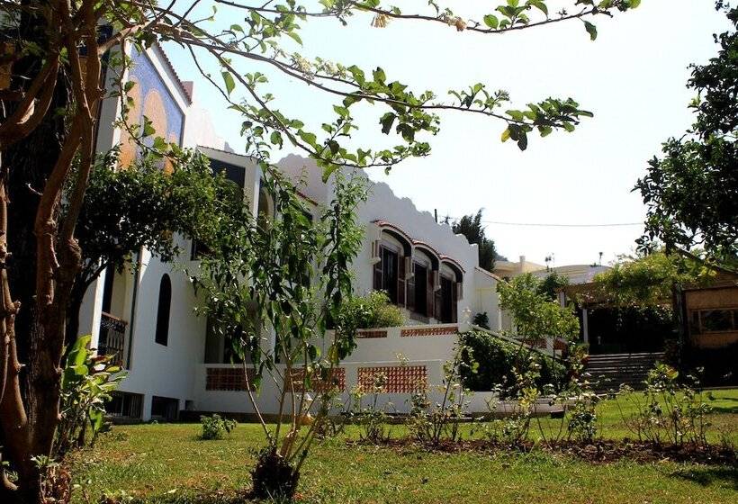 پانسیون Riad Dar Achaach