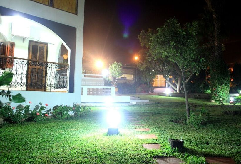 پانسیون Riad Dar Achaach