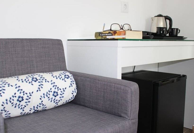 Пансион River Inn Duna Parque Resorts & Hotels