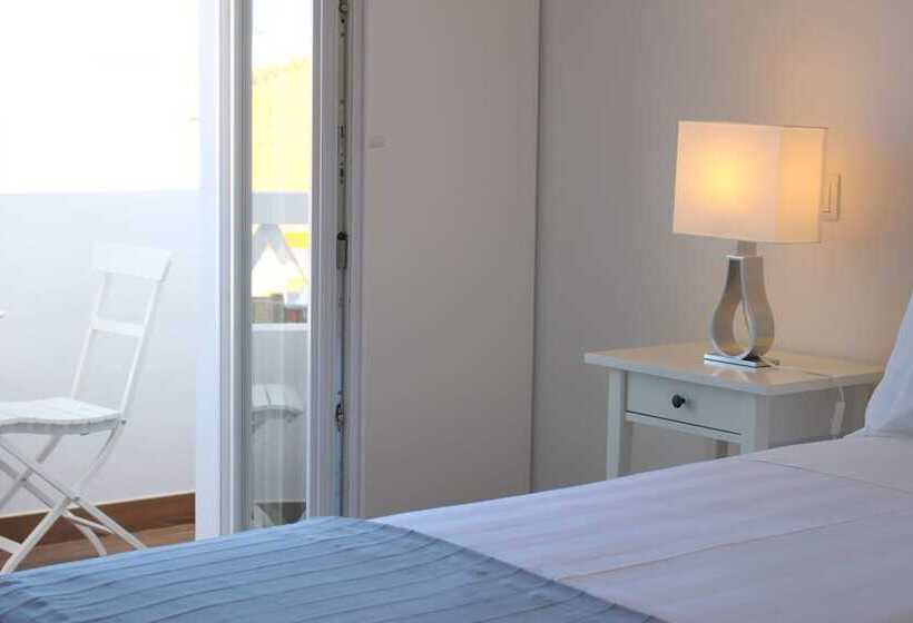 Пансион River Inn Duna Parque Resorts & Hotels