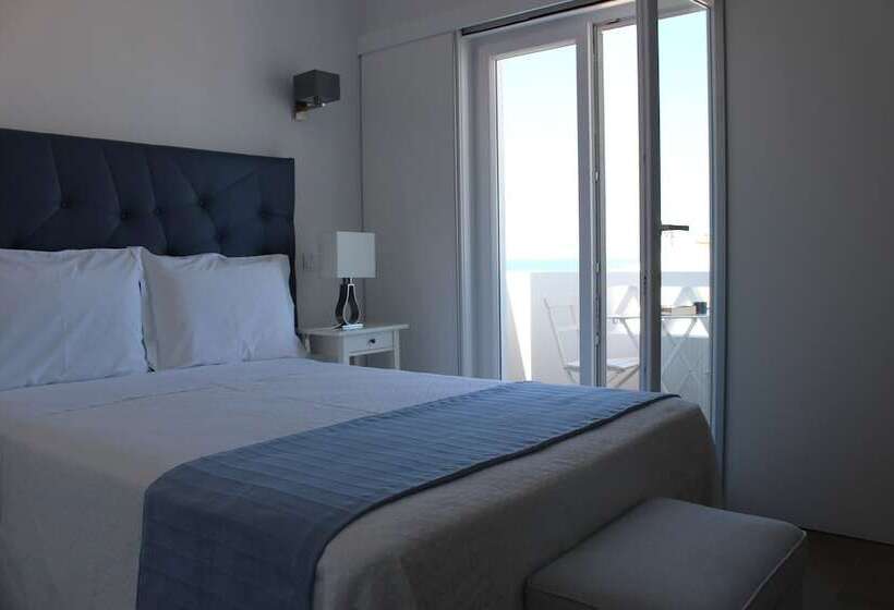 پانسیون River Inn   Duna Parque Resorts & Hotels