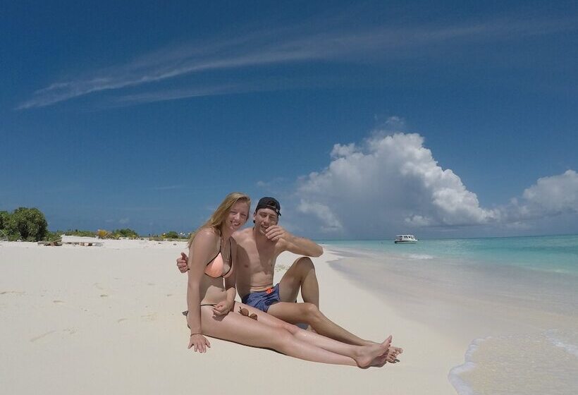 پانسیون Salt Beach