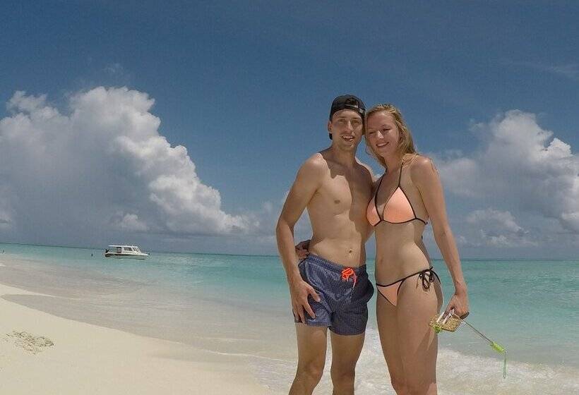 پانسیون Salt Beach