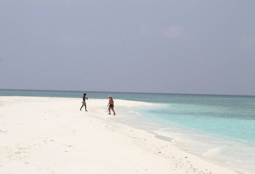 پانسیون Salt Beach