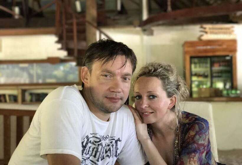 پانسیون Salt Beach