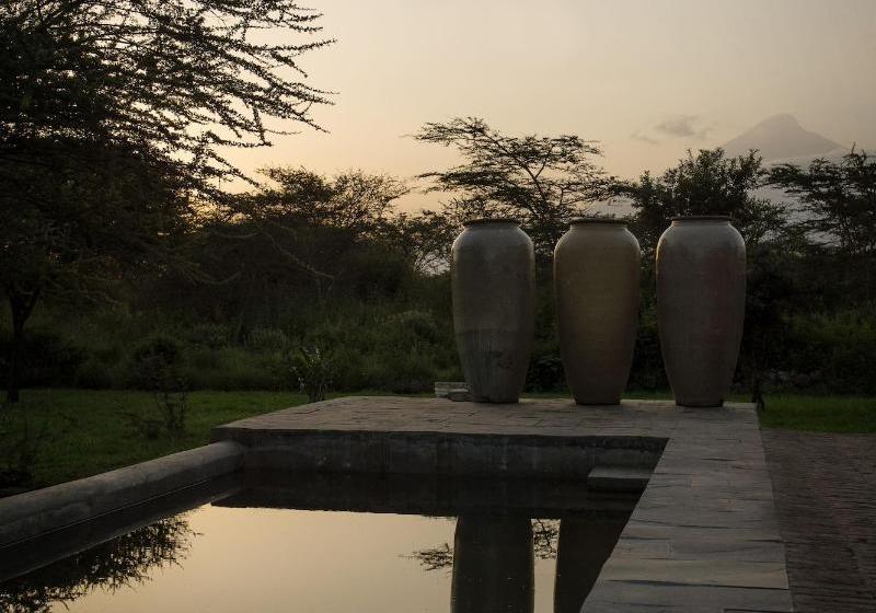 Пансион Siringit Villa