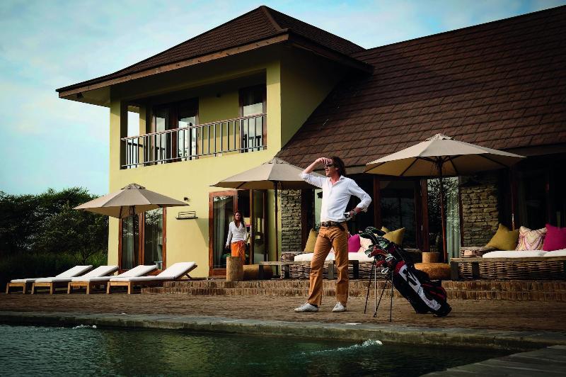 Пансион Siringit Villa