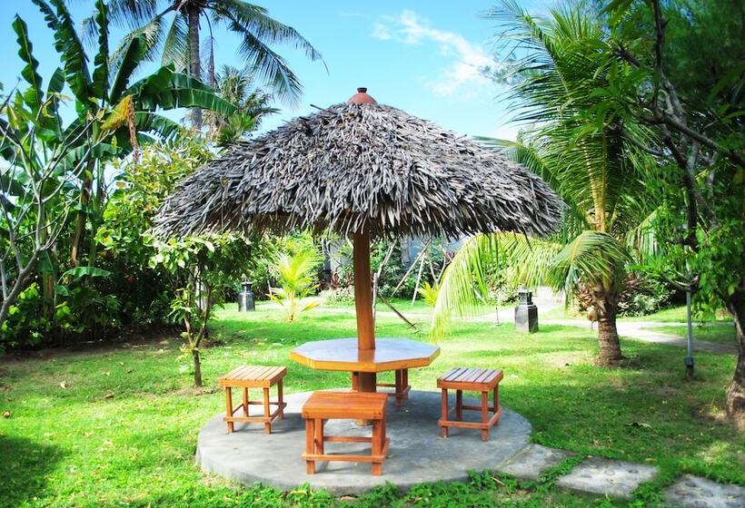 بنسيون Tiara Homestay Pemuteran Bali