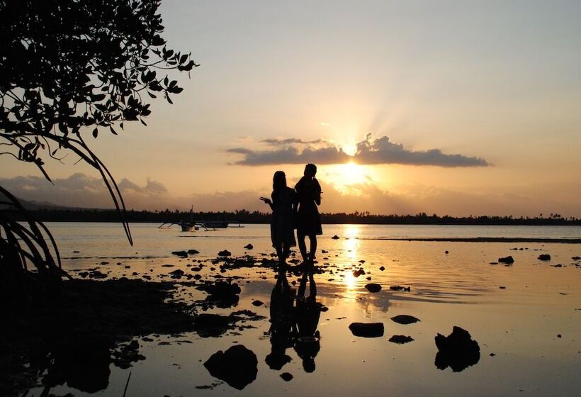 بنسيون Tiara Homestay Pemuteran Bali