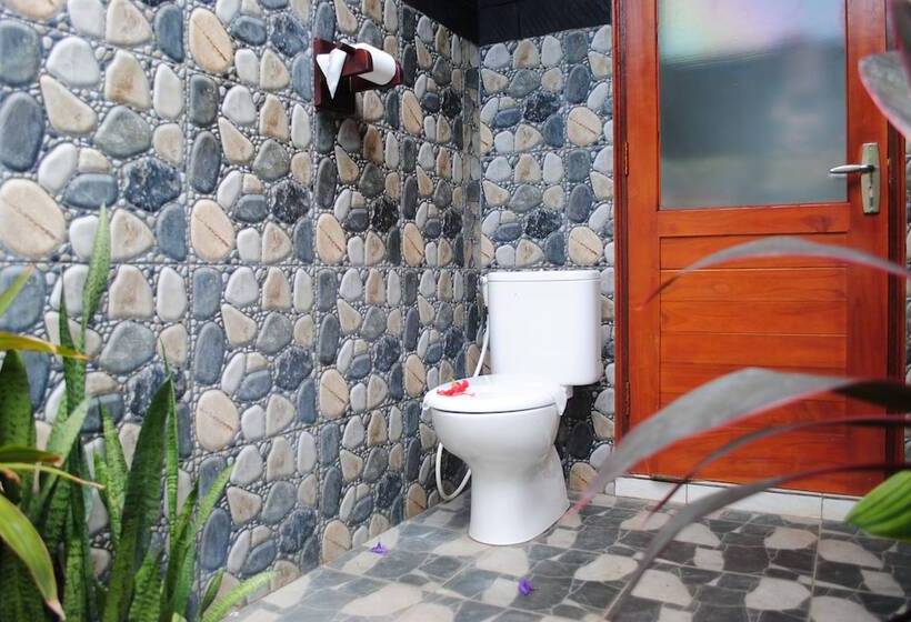 بنسيون Tiara Homestay Pemuteran Bali