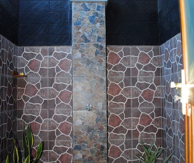 بنسيون Tiara Homestay Pemuteran Bali