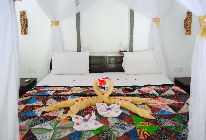 بنسيون Tiara Homestay Pemuteran Bali