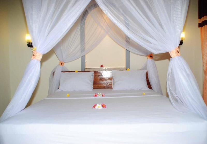 بنسيون Tiara Homestay Pemuteran Bali