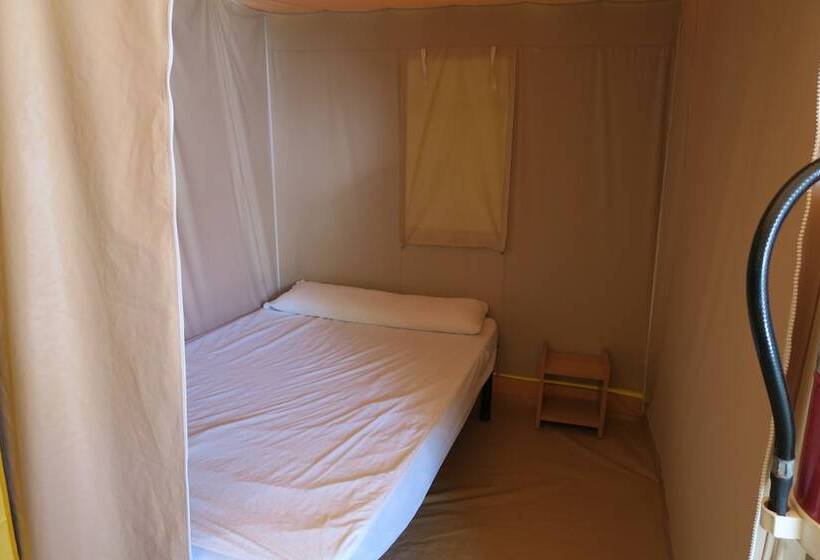 إقامة Camping Azul