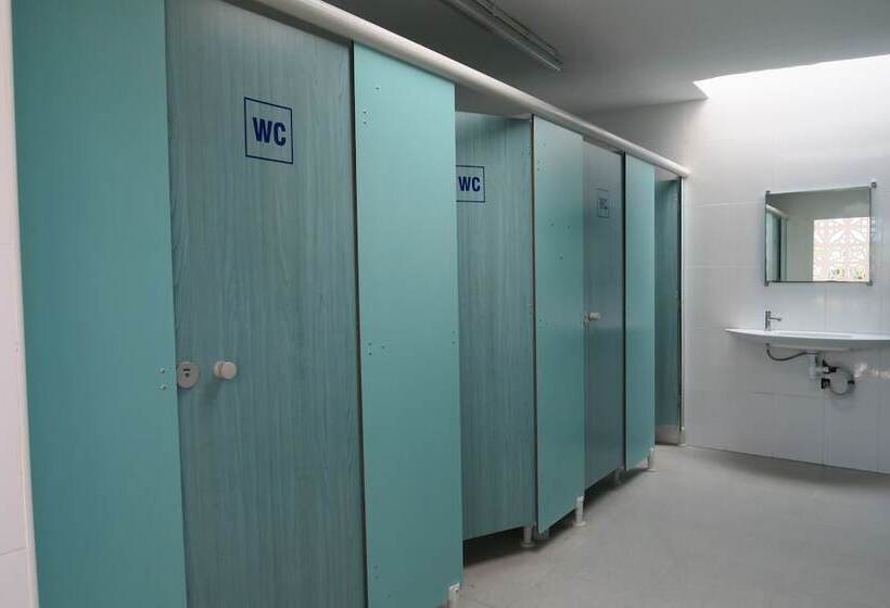 إقامة Camping Azul