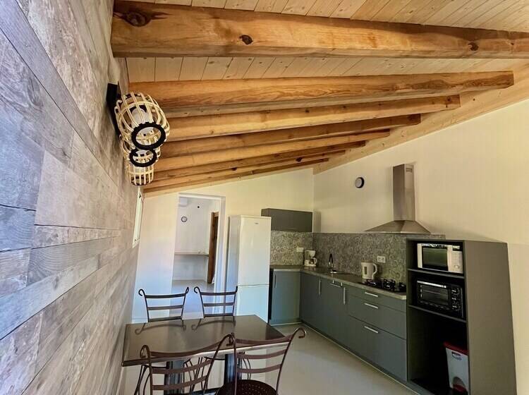 レジデンス Le Maquis Plage