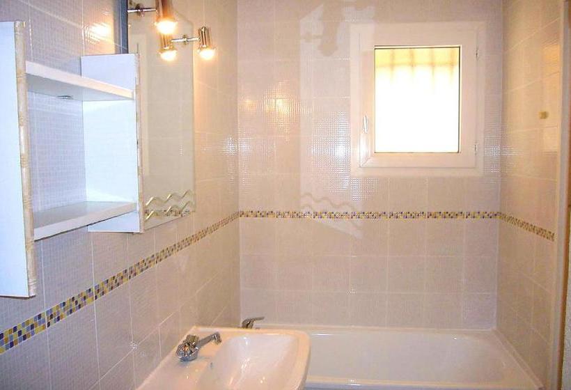 דירת נופש Résidence Les Marines D'hélios