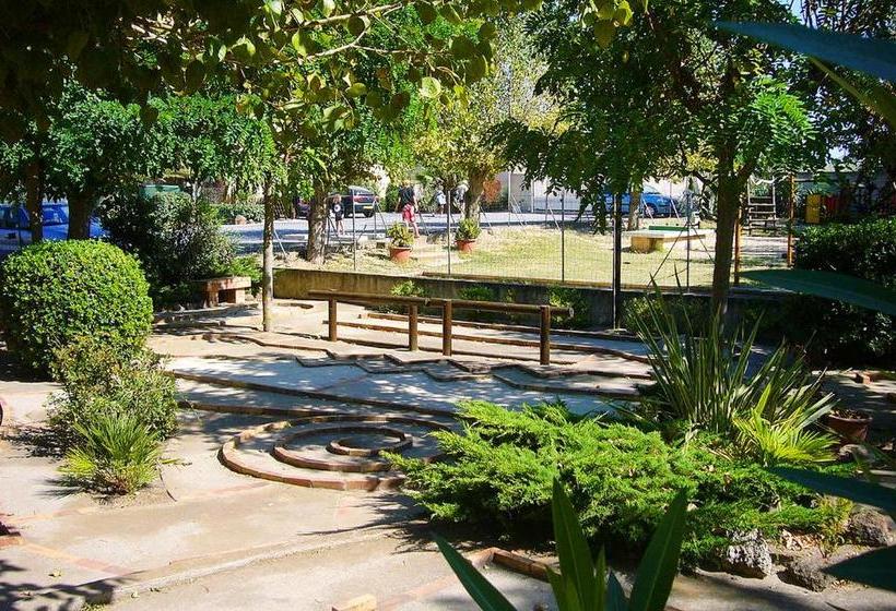 דירת נופש Résidence Les Marines D'hélios