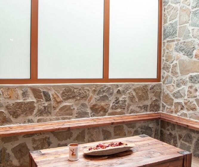 渡假胜地  Penzion Snezienka