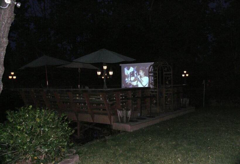 Robins Nest Bed & Breakfast