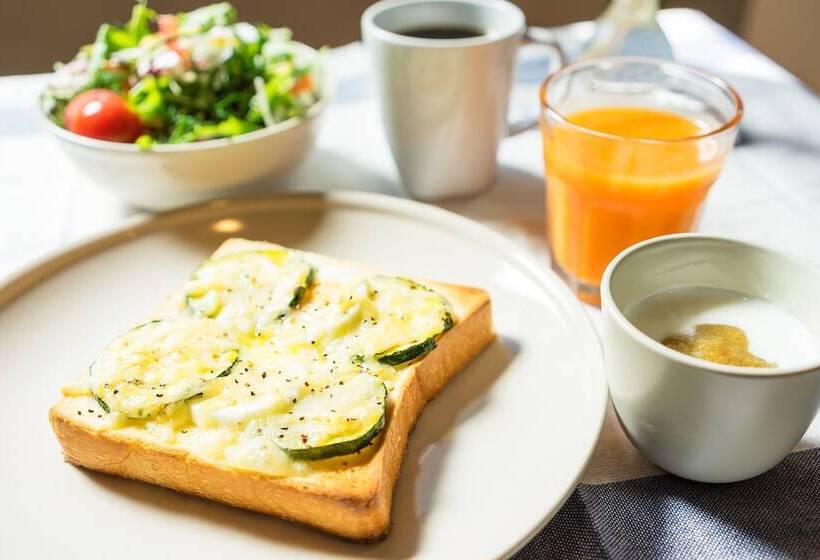 료칸 Kusatsu Onsen  Futabaya