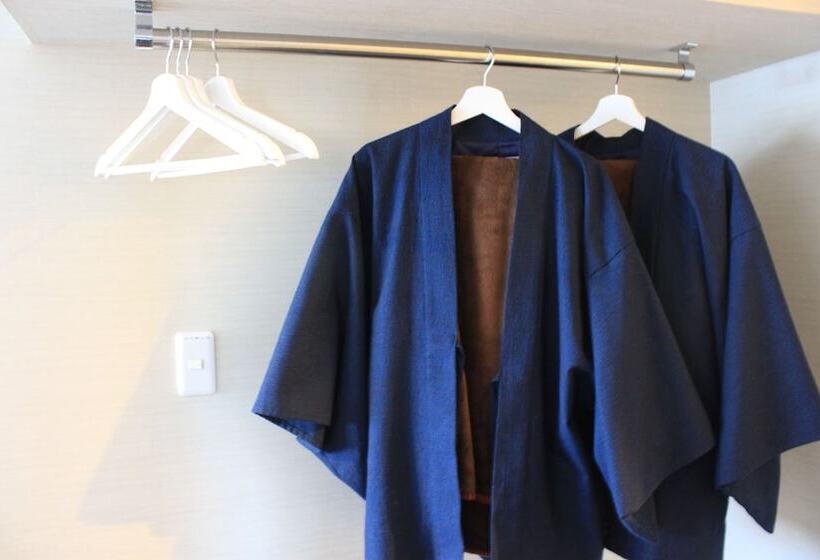 료칸 Kusatsu Onsen  Futabaya