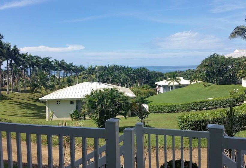 Sanctuary Condominiums And Retreat